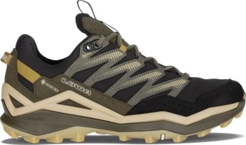 Lowa Maddox Pro GTX Lo UK 11 / EU 46