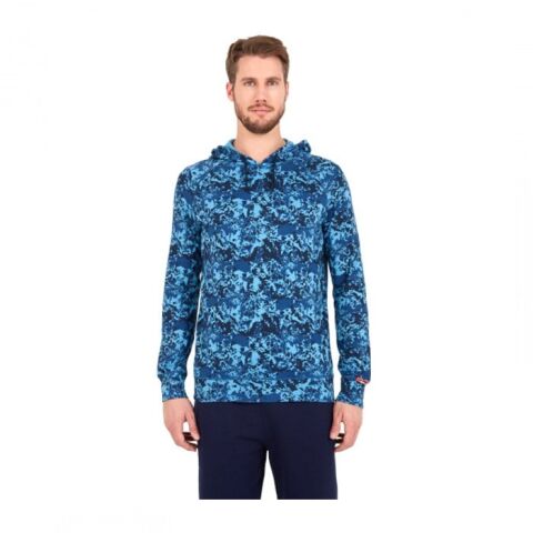 BLACKSPADE Termal Sweatshirt  2. Seviye Lacivert - L