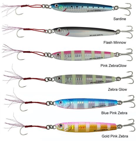 Savage gear 3D Slim Minnow 60 gr Jig Sahte Balık Sardıne