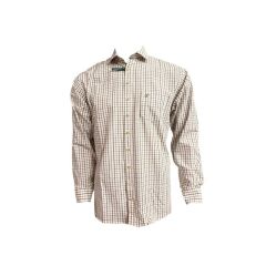 T. OS-Trachten Erkek Gömleği Uzun Kol 43/44