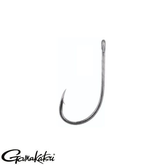 Gamakatsu Sl12s Big Game #2/0 Olta Iğnesi