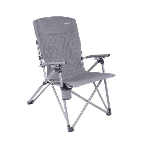 Orcamp TRONO 3 Kademeli Kamp Sandalyesi