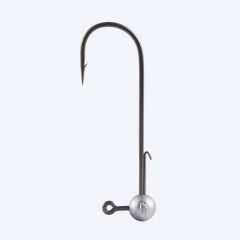 BKK Round Elite-Classic Bait Keeper Jighead 2/0 12gr