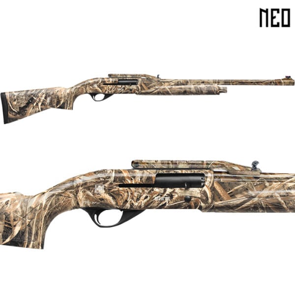 ATA Neo Kamo Canti. 12 Cal 61 Cm Av Tüfeği