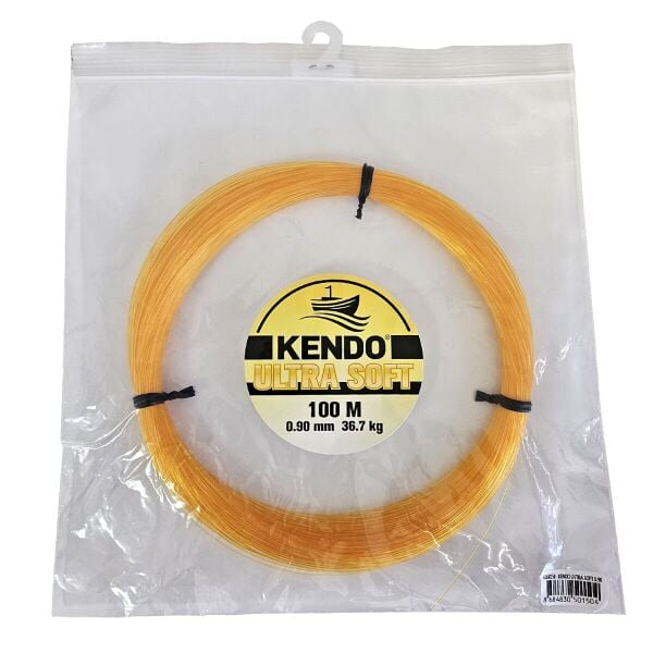 Kendo Ultra Soft 100m Misina - KD50144-53 1,20 mm