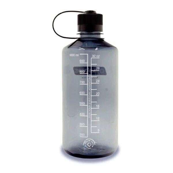 Nalgene 32oz NM Gray Sustain