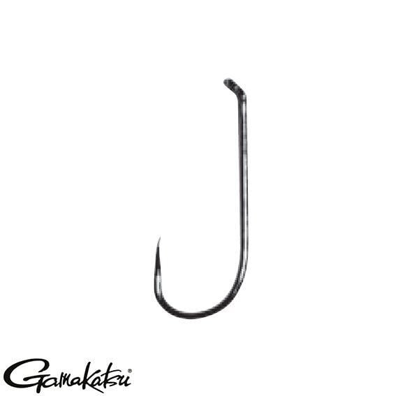 Gamakatsu Hook F 11b Olta Iğnesi
