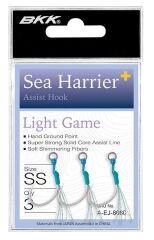 BKK Sea Harrier Olta İğnesi S