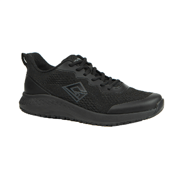 GARSPORT Gusteau Low Ayakkabı Siyah - 45
