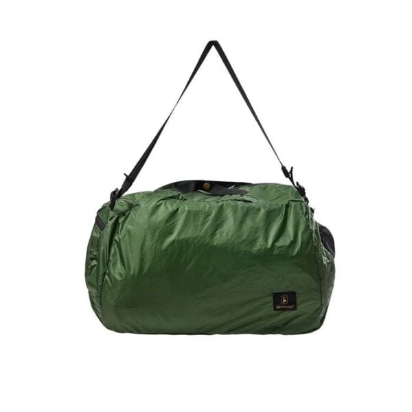 T. DEERHUNTER Paketlenebilir Çanta Yeşil 32L