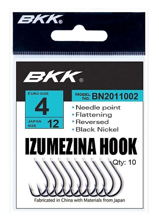 BKK Izumezina Diamond Olta İğnesi 5