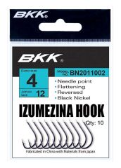 BKK Izumezina Diamond Olta İğnesi 5