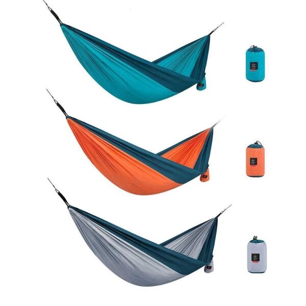 Naturehike Ultralight Swing Çift Kişilik Hamak |340T Pongee|