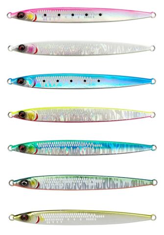 Savage Gear Sardine Slider 13 cm 60 gr Sahte Balık UV Mirror Ayu