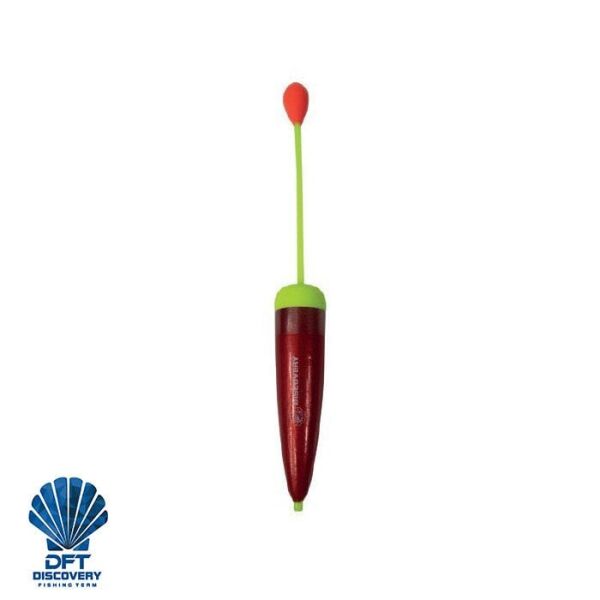 DFT Sliding Floats Şamandıra 722 12,0 G
