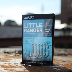 BKK Little Ranger Olta İğnesi 4/0