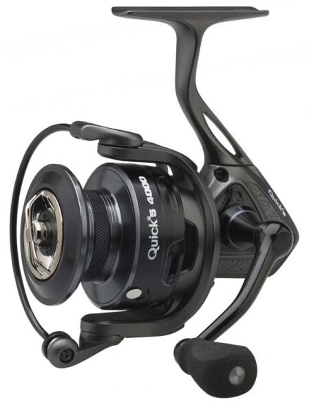 Dam Quick 5 3000 FD 7+1 BB Olta Makinesi - 56936