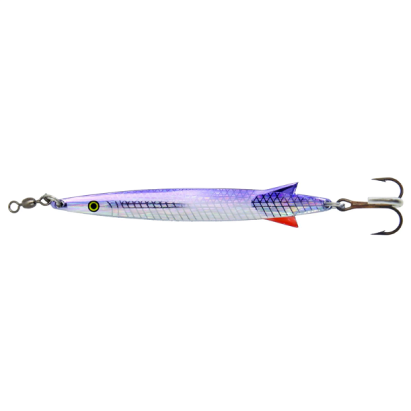 Remixon 3034 Serisi Killer Lures 28gr Kaşık Yem LD017