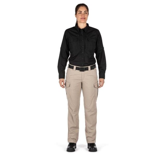 5.11 ICON BAYAN PANTOLON Haki XXL-R