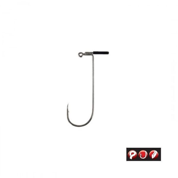 T.GAMAKATSU Drop Shot Jig İğnesi 90 #1