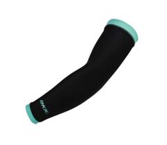 BKK Arm Sleeves Black Small
