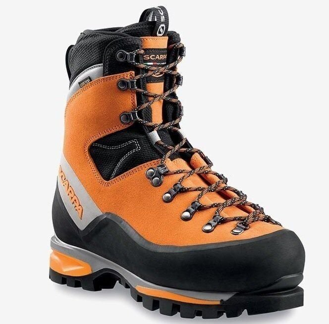 Scarpa Mont Blanc GTX Bot