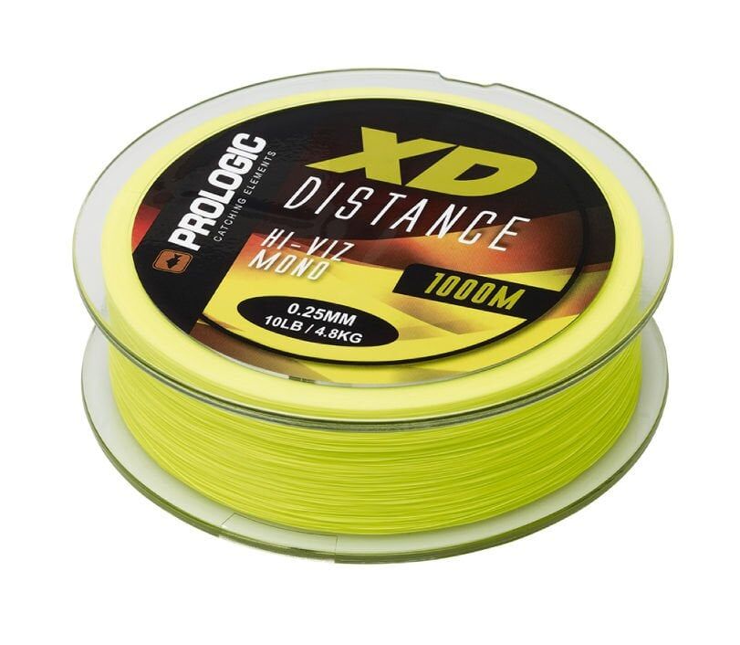 Prologic XD Distance Mono 1000m Misina 0.33mm