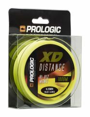 Prologic XD Distance Mono 1000m Misina 0.33mm
