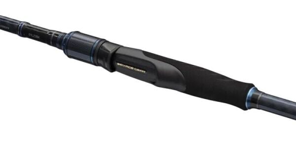 Savage Gear Defiance SG2 Eging 2.55m 2-3.5 2 Parça Olta Kamışı - 1620623