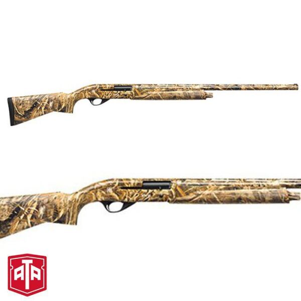 ATA Neo Max-5 Kamo 12 Cal Av Tüfeği 76 cm