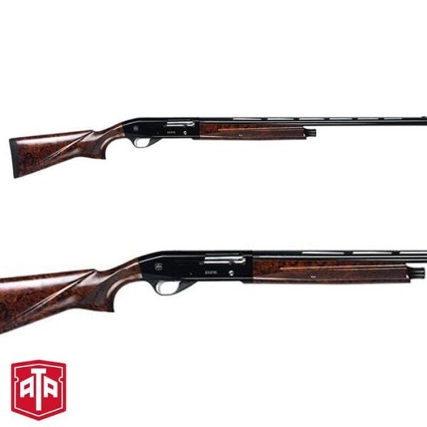 ATA Neo Foneks Ağaç 12 Cal Av Tüfeği 66 cm