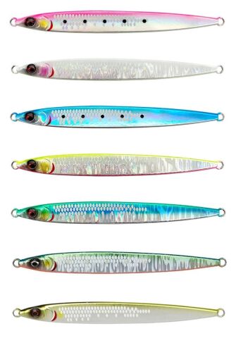 Savage Gear Sardine Slider 14.5 cm 80 gr Sahte Balık UV Mirror Ayu