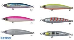 Kendo Zero Arıse Pencıl Ten Rru 46.5G/160mm Sahte Balık 44