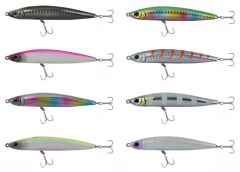 Kendo Zero Arıse Pencıl 90s 14g Sahte Balık 42