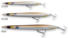 Savage Gear Surf Walker 2.0 15.5cm 17gr Floating Sahte Balık BR Mullet