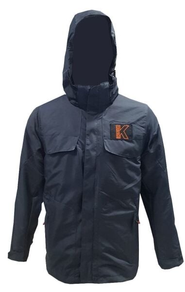 Kendo Cancer Lacivert Mont XL