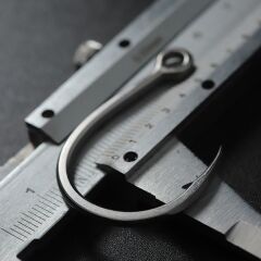 BKK Lone Diablo Olta İğnesi 7/0