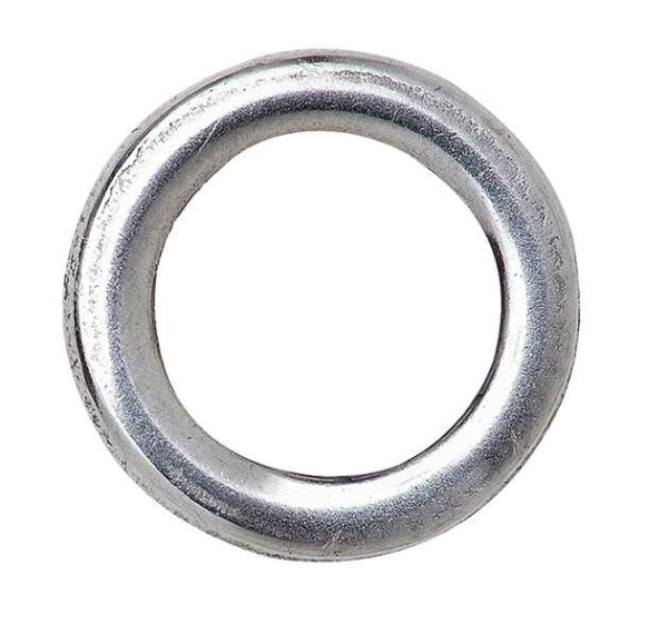 Savage Gear Solid Rings SS 15 Pcs XXL 520LB 240KG