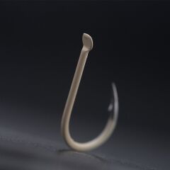 BKK Chinu Hand Ground Olta İğnesi 7