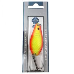 T. DFT ZPN05 Kaşık 21 g Renk:55