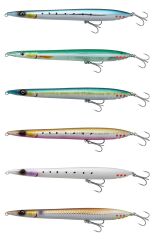 Savage Gear Surf Walker 2.0 18cm 29gr Floating Sahte Balık BR Mullet