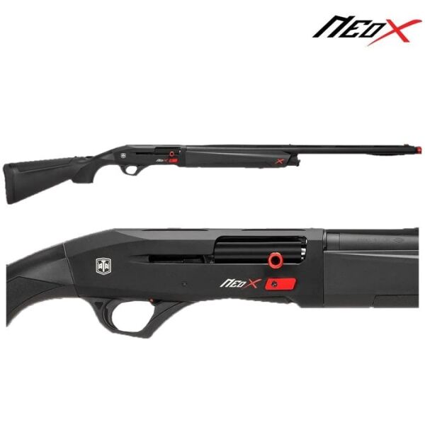ATA Neo X Sentetik 12 Cal Av Tüfeği 71 cm