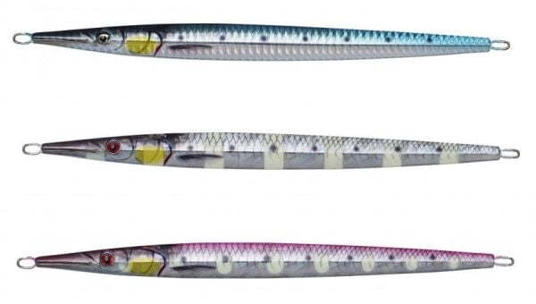 Savage gear 3D Needle Jig 150 gr 23 cm Sahte Balık Sardıne