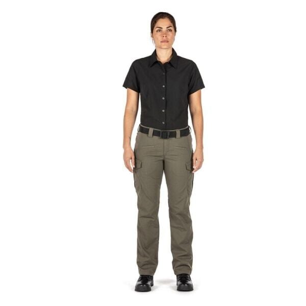 5.11 ICON BAYAN PANTOLON Ranger Yeşil XXL-L