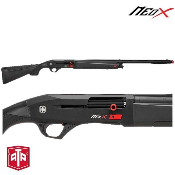 ATA Neo X Sentetik 12 Cal Av Tüfeği 71 cm