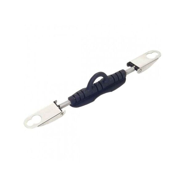 SOPRAS SUB METAL PALET KAYISI (CIFT) XL