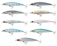 Savage Gear Gravity Shallow 10cm 14gr Sahte Balık LS Sardine