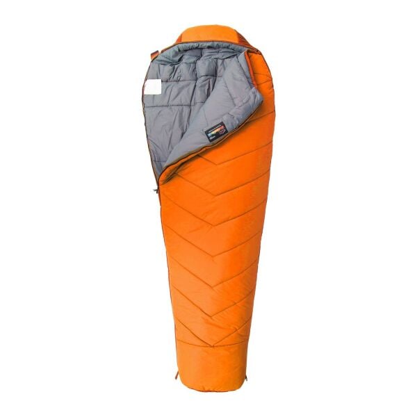 Evolite Dreamer Ultralight -32°C Uyku Tulumu - Turuncu Sol