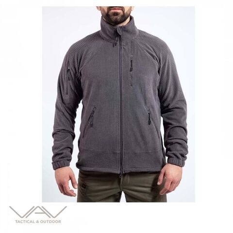 T. VAV Poltac-04 Polar Mont Füme - S