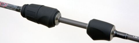 Nomura Hıro Camou 210cm 2-12g Spin Kamışı